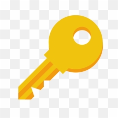 Key Icon - png