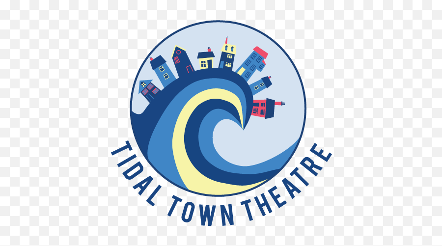 Tidal Town Theatre - Artelibro Png,Tidal Logo