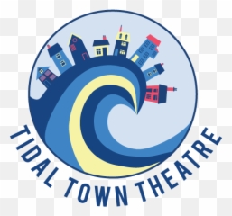 Tidal Town Theatre - Artelibro png