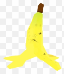 Pc Computer - Roblox Banana Peel The Models Resource Bird png