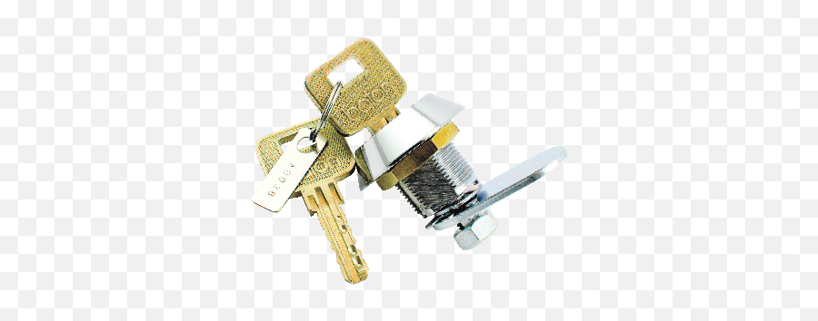Baton Lock With Blister Case - Key Png,Baton Png