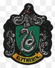 Slytherin Png Transparent Image - Slytherin Png,Slytherin Png
