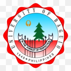 University Of Baguio - University Of Baguio Logo Png,Ub Logo