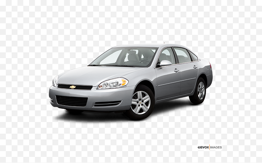 2007 Chevrolet Impala Review Carfax Vehicle Research - 2006 Subaru Sedan Impreza Png,Impala Png