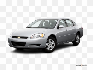 2007 Chevrolet Impala Review Carfax Vehicle Research - 2006 Subaru Sedan Impreza Png,Impala Png