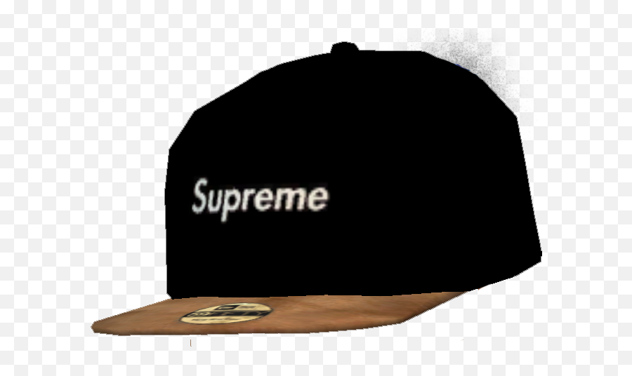 Urbanc - Urban Styled Male Clothing For The Sims 2 Wixcom Supreme Box Logo Hat Png,Supreme Png