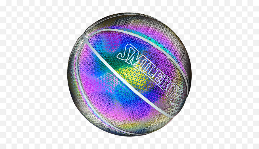 Starbury Globe Basketball - Circle Png,Glow Effect Png