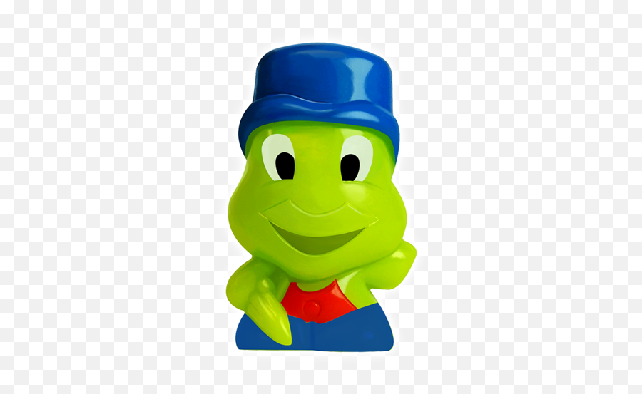 Jiminycricket - Gogos Disney Serie 2 Pinocho Full Size Png Jiminy Cricket,Jiminy Cricket Png