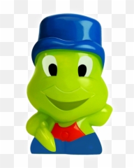 Jiminycricket - Gogos Disney Serie 2 Pinocho Full Size Png Jiminy Cricket,Jiminy Cricket Png
