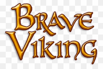 Bgaming Brave Viking Png Logo