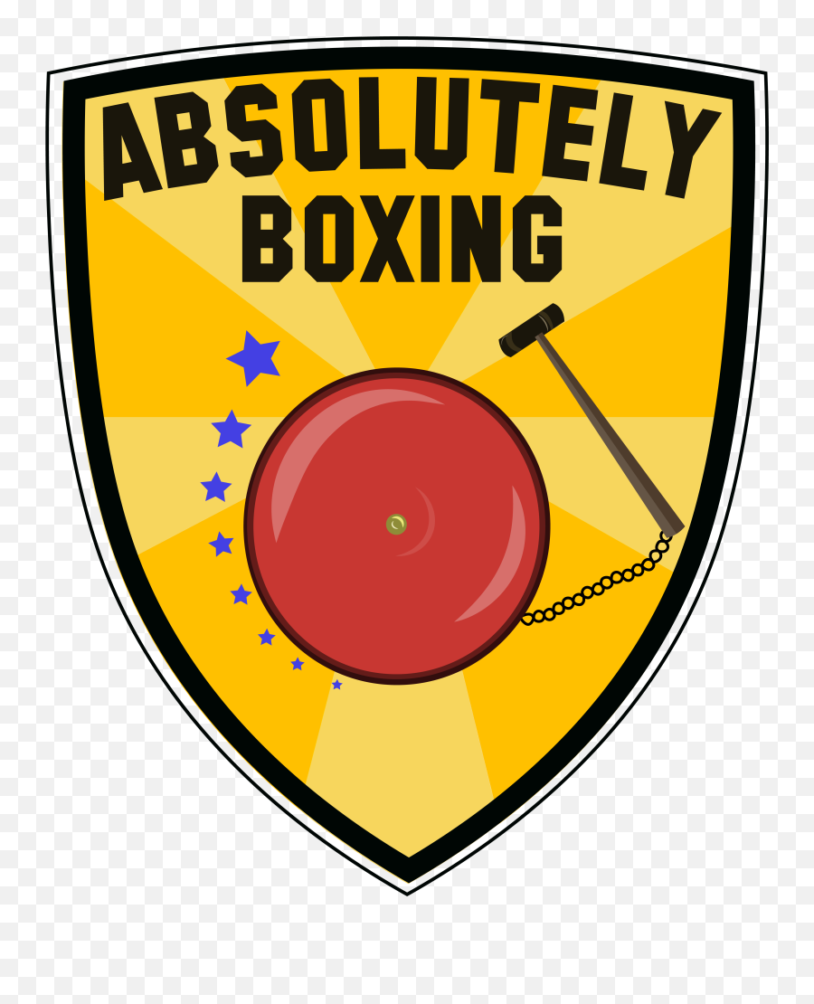 On The Ropes Intro - Museum Of Science Png,Boxing Logo