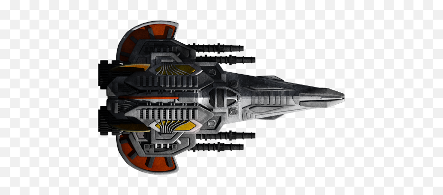 Marauder Leviathan - Endless Sky Ship Spoiler Lockheed Png,Leviathan Png