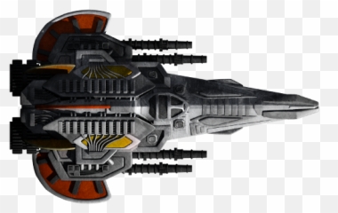 Marauder Leviathan - Endless Sky Ship Spoiler Lockheed Png,Leviathan Png