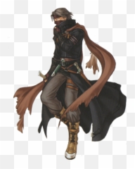 Sombra Atlasd20 Wiki Fandom - Fire Emblem Radiant Dawn Volke Png,Sombra Skull Png
