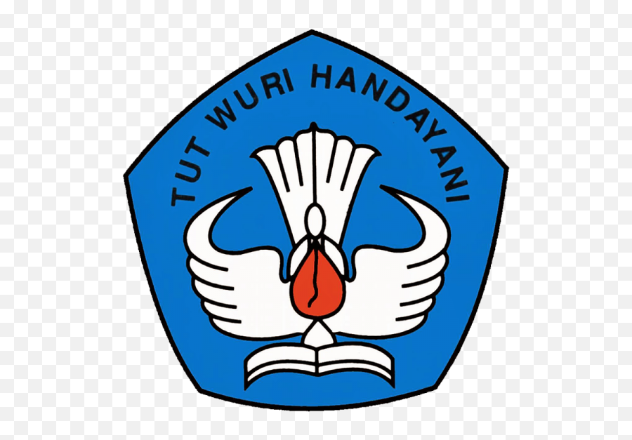 Logo Dinas Pendidikan Png Clipart Vectors Psd Templates - Lambang Bs Melati,Logo Templates