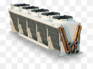 Fluid Coolers Green Box - Fluid Cooler Png,Cooler Png