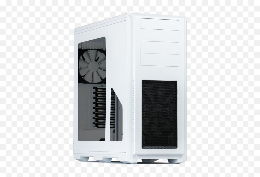 4k Gaming Pc Under 1500 Usd - Our Build Of The Week Phanteks Enthoo Pro White Full Tower Png,Gaming Pc Png