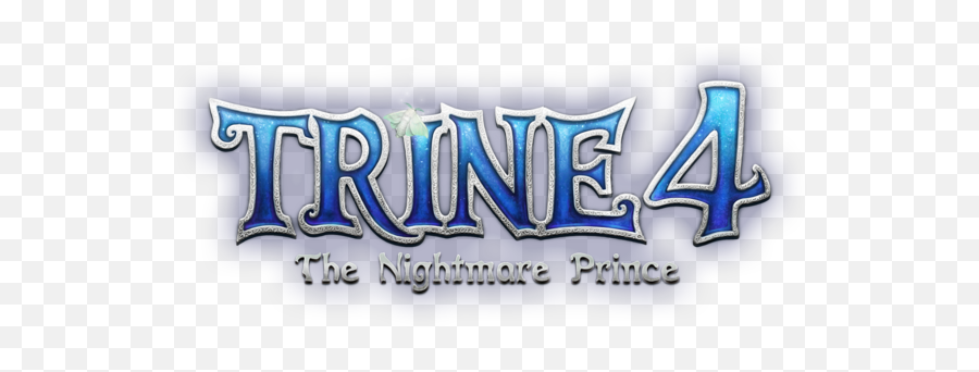 Trine 4 The Nightmare Prince Walkthrough And Guide - Neoseeker Trine 4 Logo Png,Nightmare Png