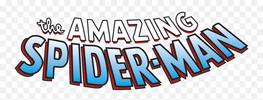 Spider - Man Wins The Marvel Battle Royale 2018 Marvel Amazing Spider Man Logo Png,Ultimate Spider Man Logo