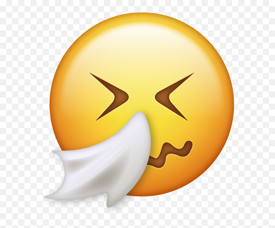 Emoji U2013 Page 5 Vectorskey - Sneezing Emoji Transparent Background Png,Egg Emoji Png