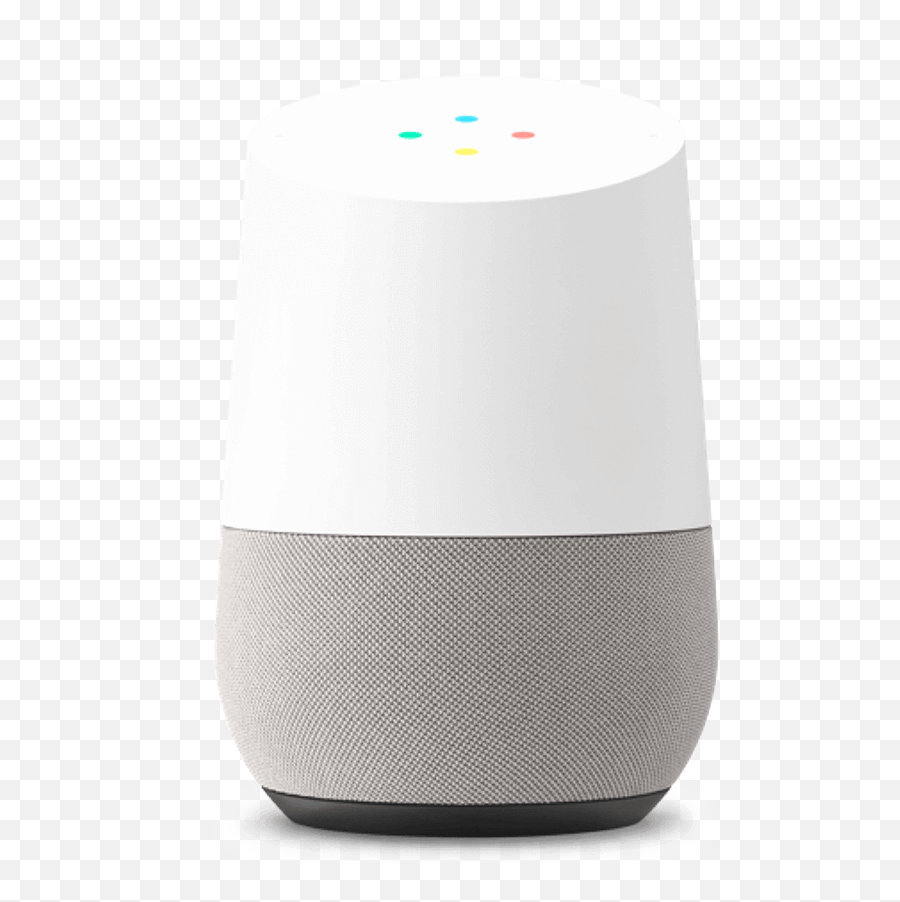 Download Google Assistant - Google Home White Background Png,Google Assistant Logo Png