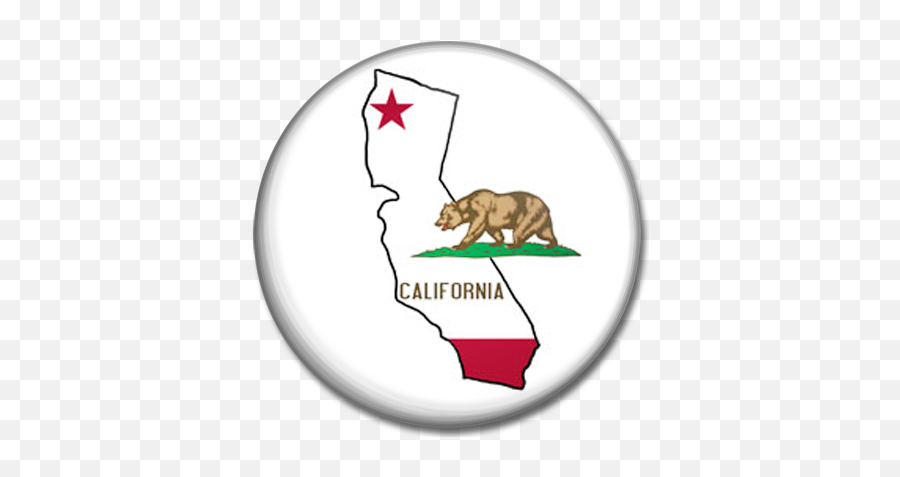 California - Pinalicious Flag State Of California Png,California Flag Png