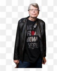 Stephen King - Png Images,King Png