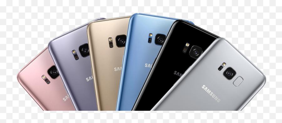 Details About Samsung Galaxy S8 Sm - G950f Network Unlocked All Colours Available Iphone Png,Galaxy S8 Png