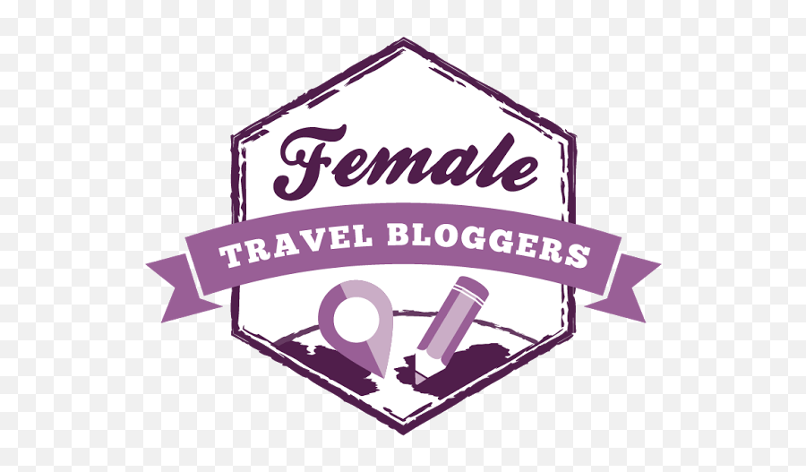 Proud Moderator Of Female Travel Bloggers - Sign Full Size Illustration Png,Png Bloggers