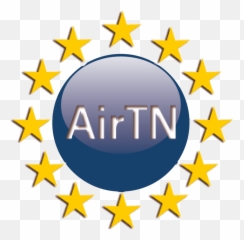 Cropped - Airplaneicon1png U2013 Airtn,Airplane Icon Png