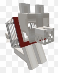 Posting A Picture Of Dantdmu0027s Skeleton Dog Because Its - Minecraft Nostalgia Memes Png,Dantdm Png