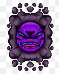 Pokemon Gastly Transparent Png Image - Illustration,Gastly Png