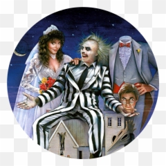 Beetlejuice Transparent Png Image - Beetlejuice 2,Beetlejuice Png