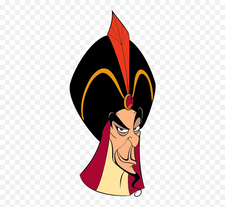 Jafar Clip Art - Jafar Png,Jafar Png