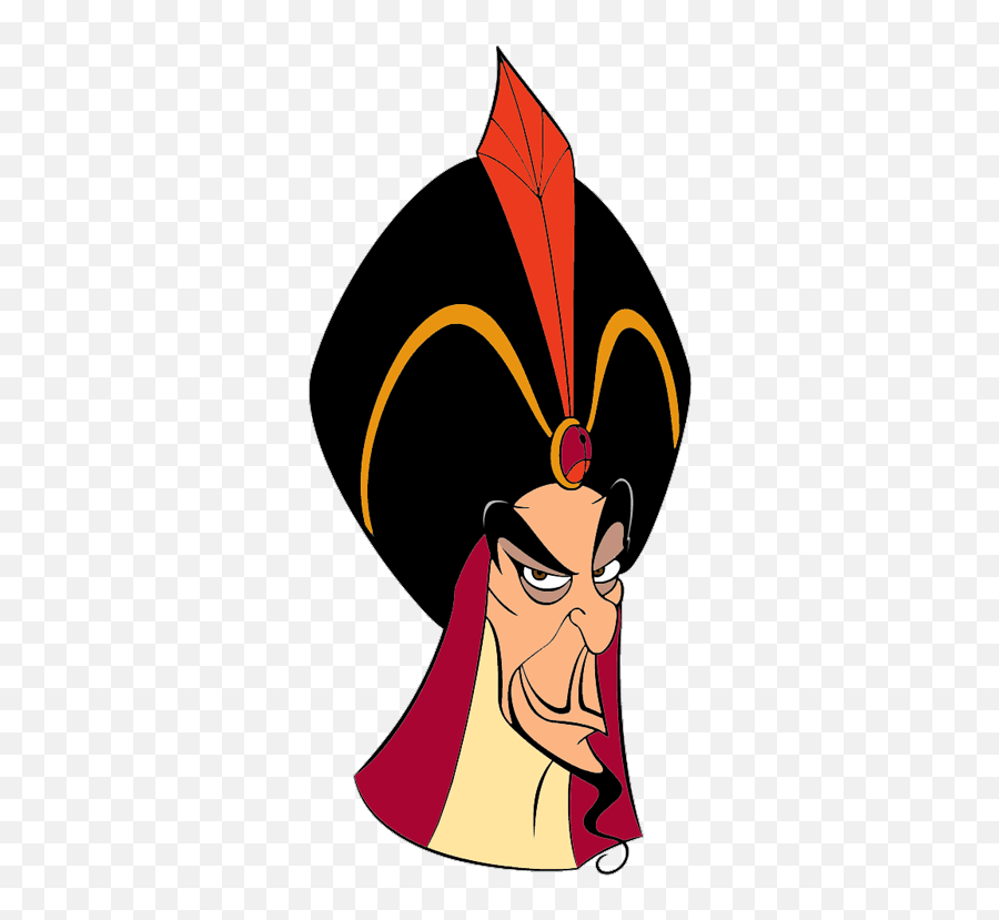 Jafar Clip Art - Jafar Png,Jafar Png - free transparent png images ...