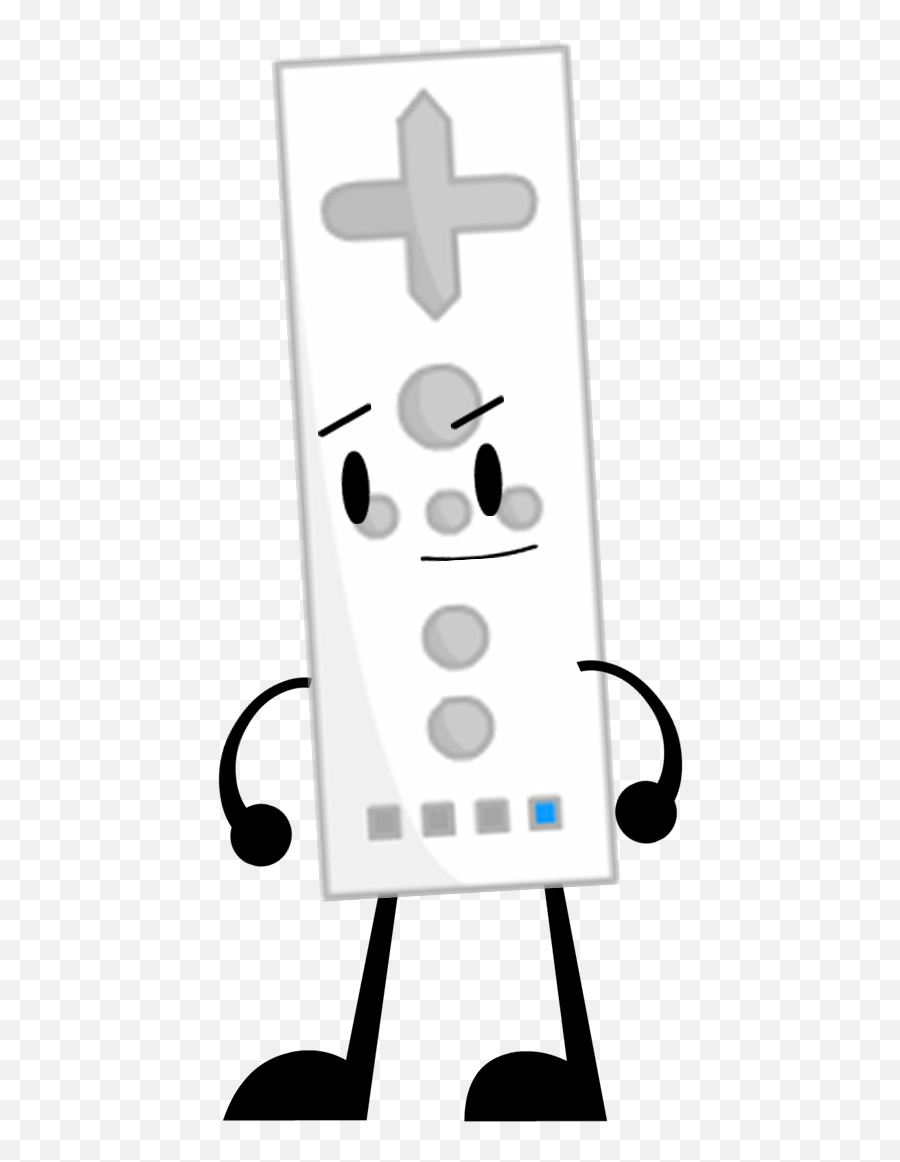 Wii - Bfdi Wii Remote Png,Wii Remote Png