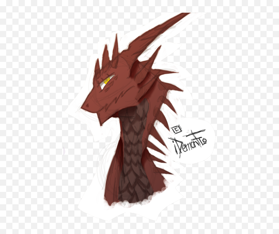 King Under The Mountain - Dragon Png,Smaug Png
