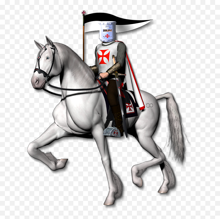 Knight Png Transparent Images - Knight On A Horse Transparent,Knight Transparent Background