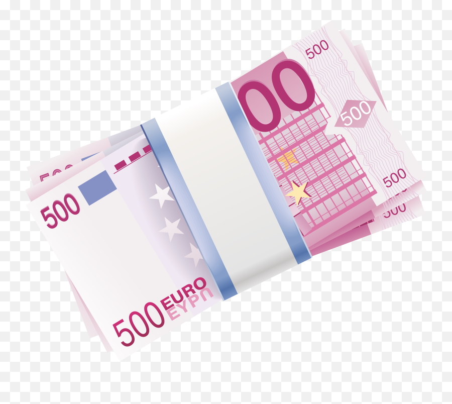 Euro Png Image - 500,Euro Png