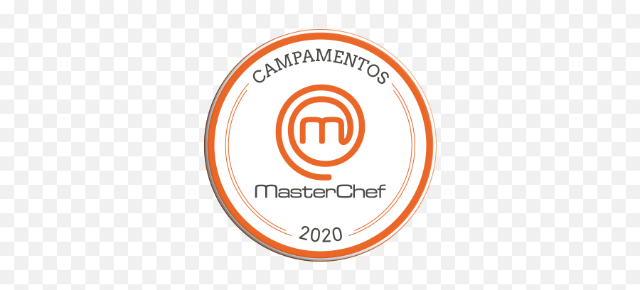 Campamentos Masterchef - Circle Png,Masterchef Logo