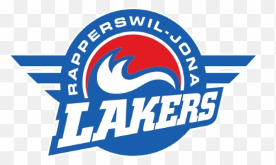 Rapperswil Jona Lakers Logo Download - Rapperswil Jona Lakers Logo Png,Lakers Png