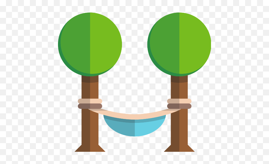 Hammock Png Icon - Scalable Vector Graphics,Hammock Png