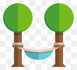 Hammock Png Icon - Scalable Vector Graphics,Hammock Png