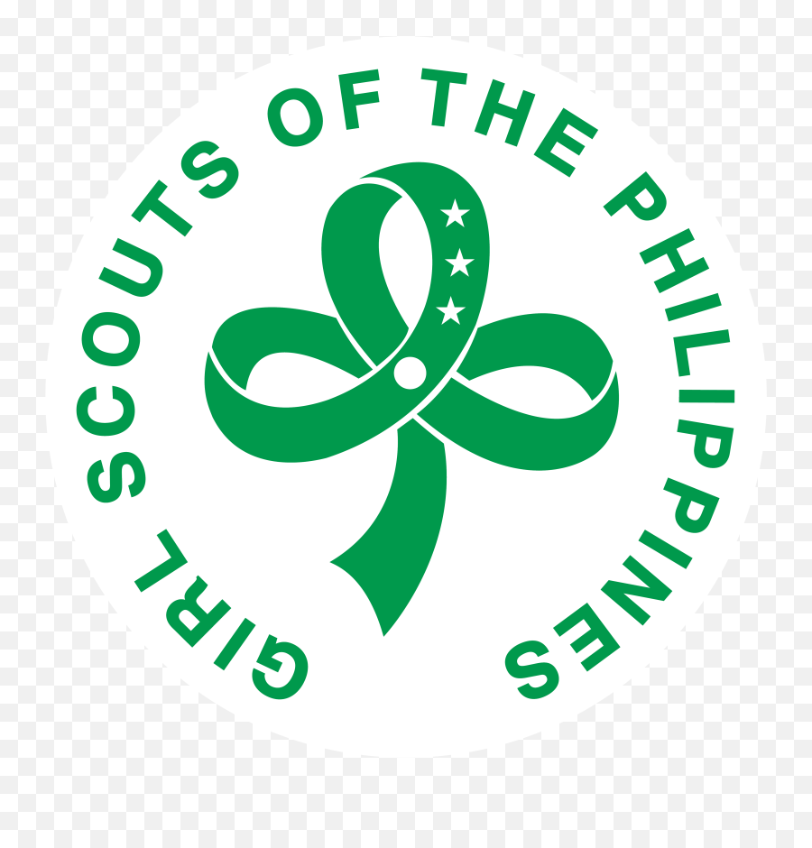 Pin Von Chebelle Almeida - Philippines Girl Scout Logo Png,Gir Png
