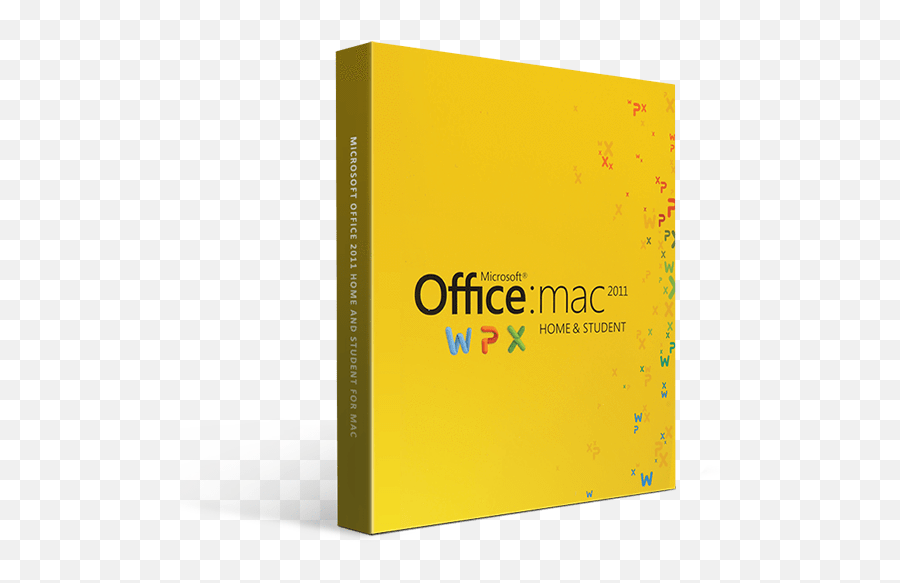 Microsoft Office For Mac 2011 Home And Student 1 Install - Office For Mac 2011 Png,Microsoft Office Logo Png