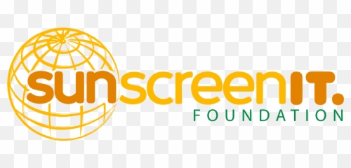 Sunscreenit Foundation - Vertical png