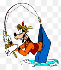 Goofy Disney Transparent Png - Goofy Disney Character,Goofy Transparent