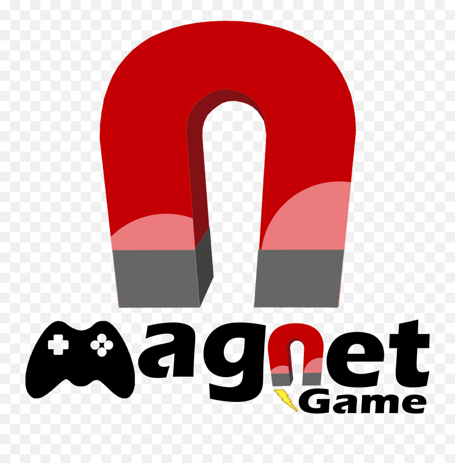 Game Magnet Png - Game Magnet Png,Magnet Png