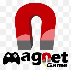 Game Magnet Png - Game Magnet Png,Magnet Png