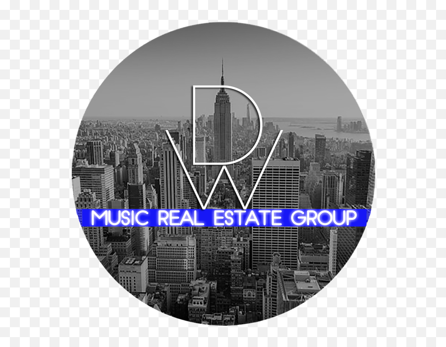 Dw Music Real Estate Group - New York City Png,Datpiff Logo